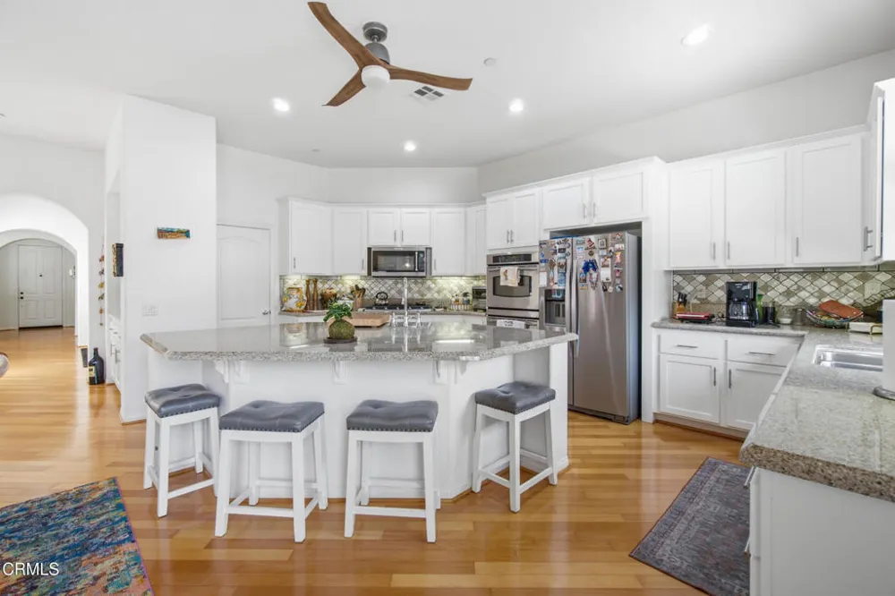 1972 Keltic Lodge Drive Oxnard, CA 93036