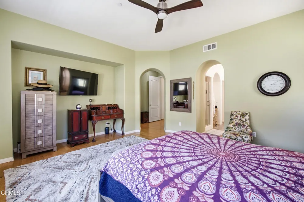 1972 Keltic Lodge Drive Oxnard, CA 93036