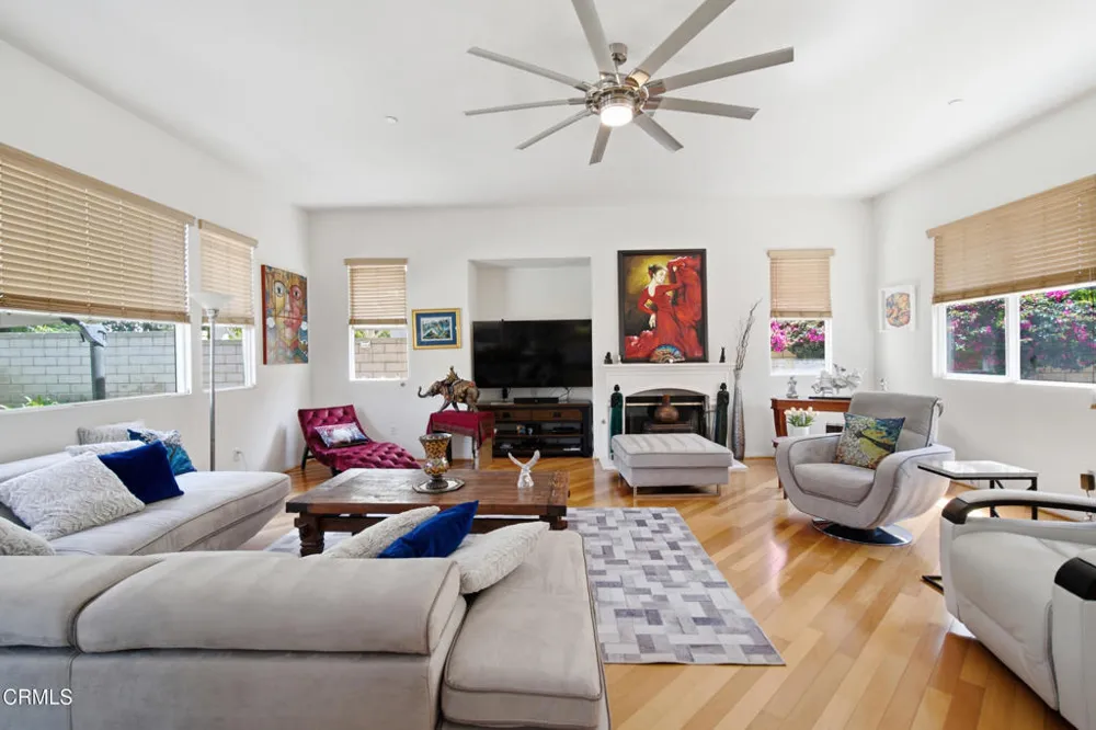1972 Keltic Lodge Drive Oxnard, CA 93036