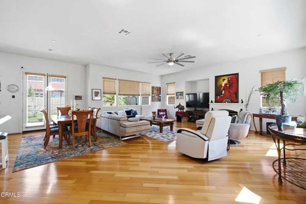 1972 Keltic Lodge Drive Oxnard, CA 93036