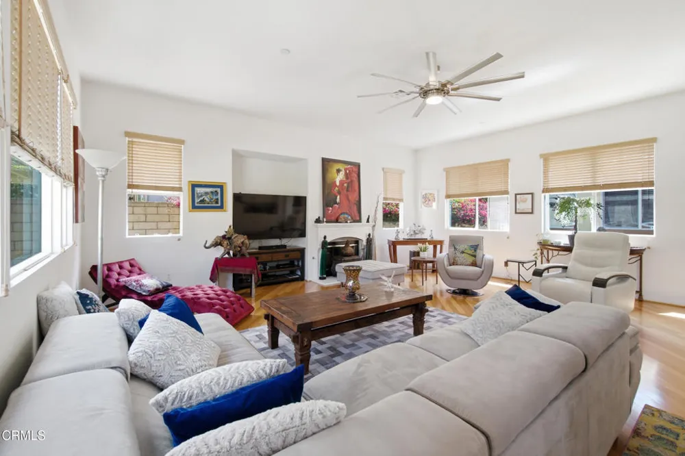 1972 Keltic Lodge Drive Oxnard, CA 93036