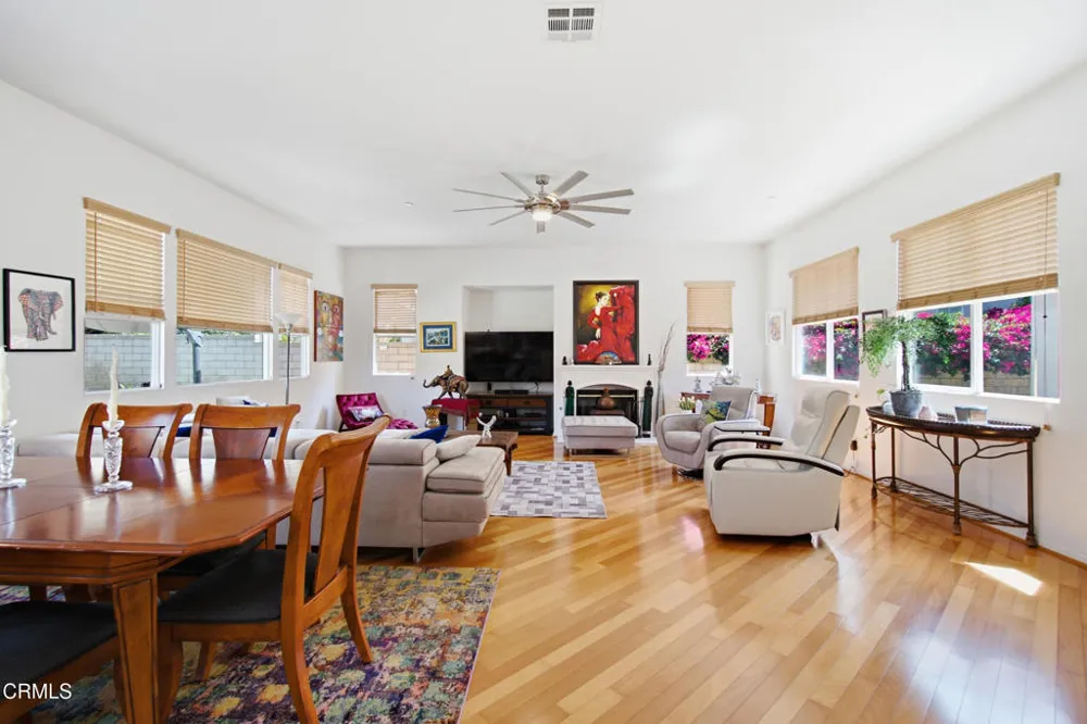 1972 Keltic Lodge Drive Oxnard, CA 93036