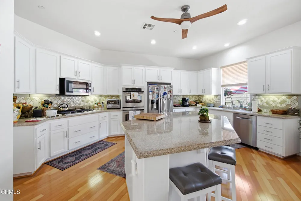 1972 Keltic Lodge Drive Oxnard, CA 93036