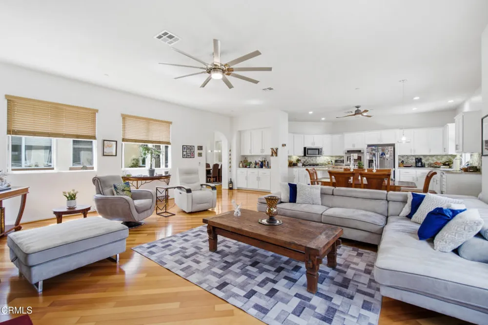 1972 Keltic Lodge Drive Oxnard, CA 93036