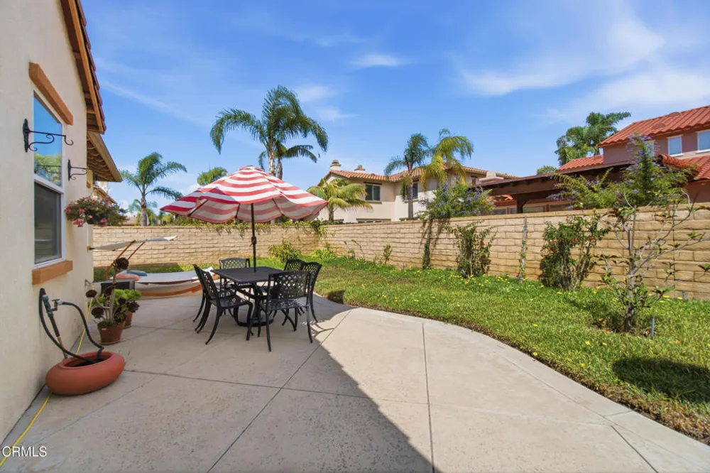 1972 Keltic Lodge Drive Oxnard, CA 93036