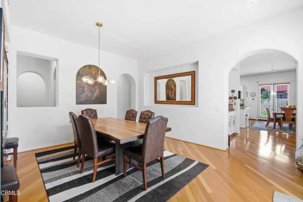 1972 Keltic Lodge Drive Oxnard, CA 93036