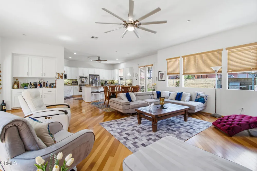 1972 Keltic Lodge Drive Oxnard, CA 93036
