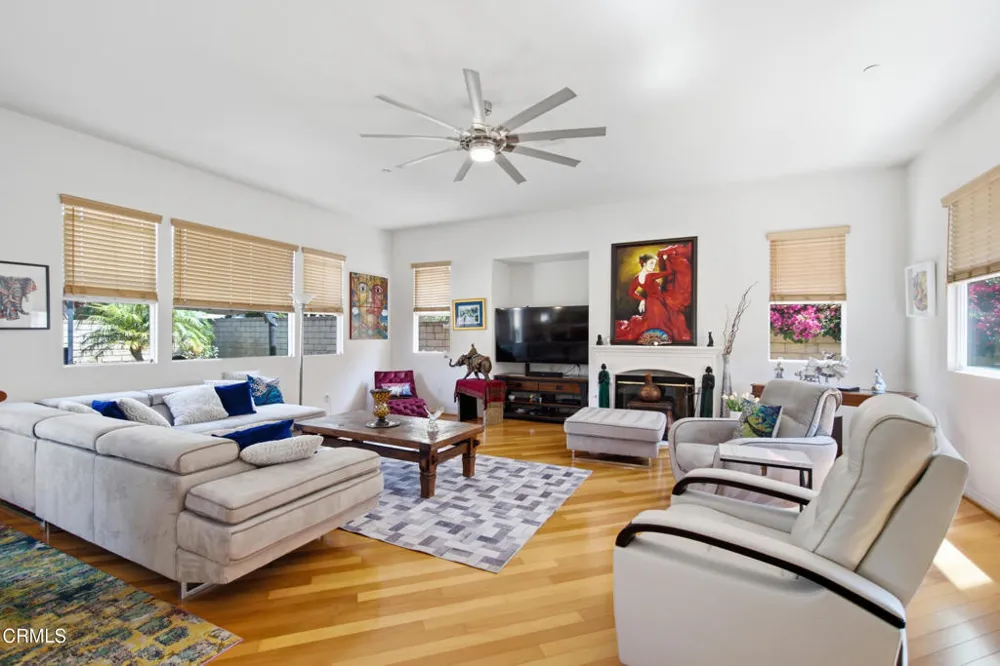 1972 Keltic Lodge Drive Oxnard, CA 93036