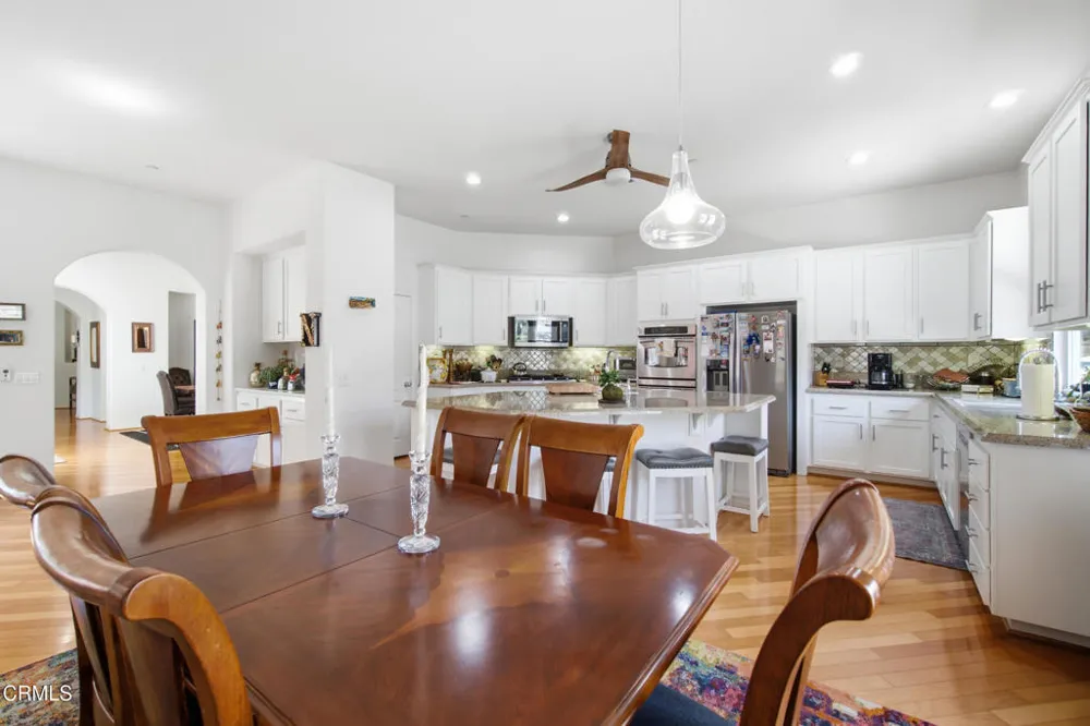 1972 Keltic Lodge Drive Oxnard, CA 93036
