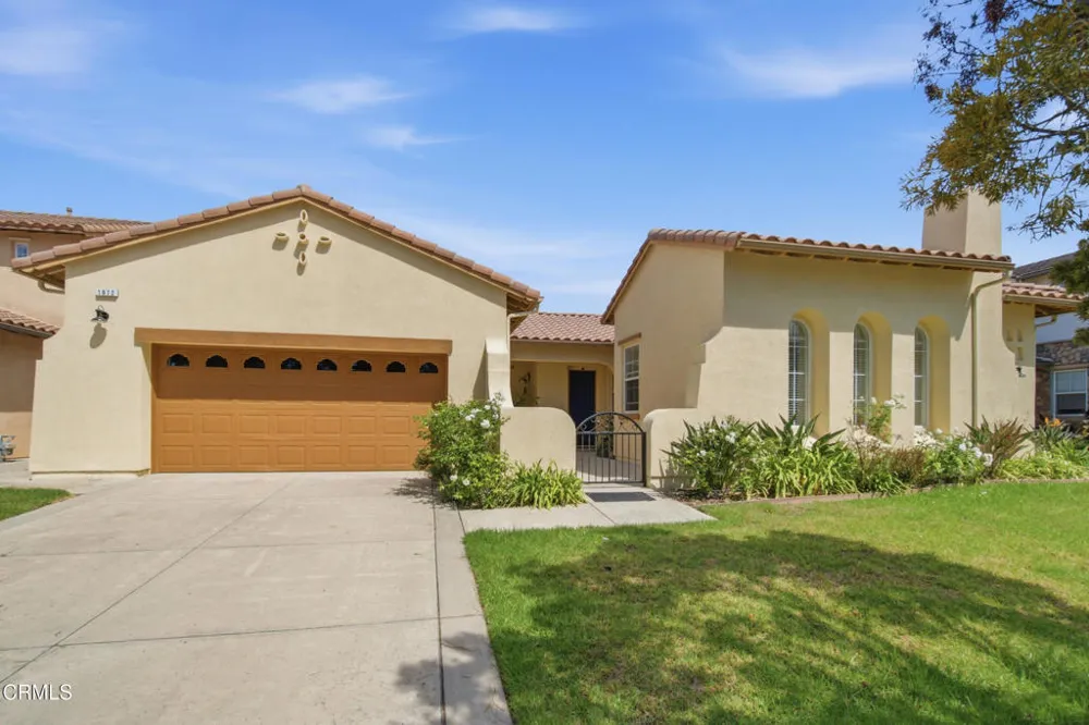 1972 Keltic Lodge Drive Oxnard, CA 93036