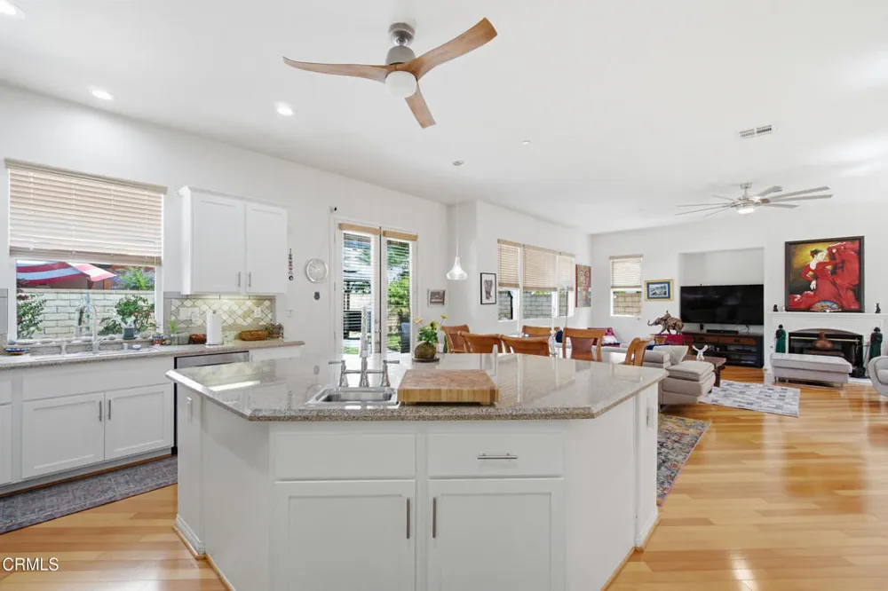 1972 Keltic Lodge Drive Oxnard, CA 93036
