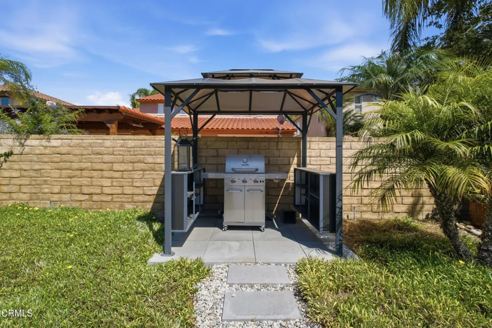 1972 Keltic Lodge Drive Oxnard, CA 93036