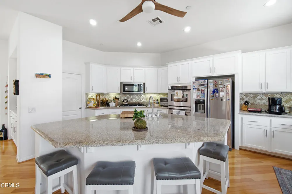 1972 Keltic Lodge Drive Oxnard, CA 93036