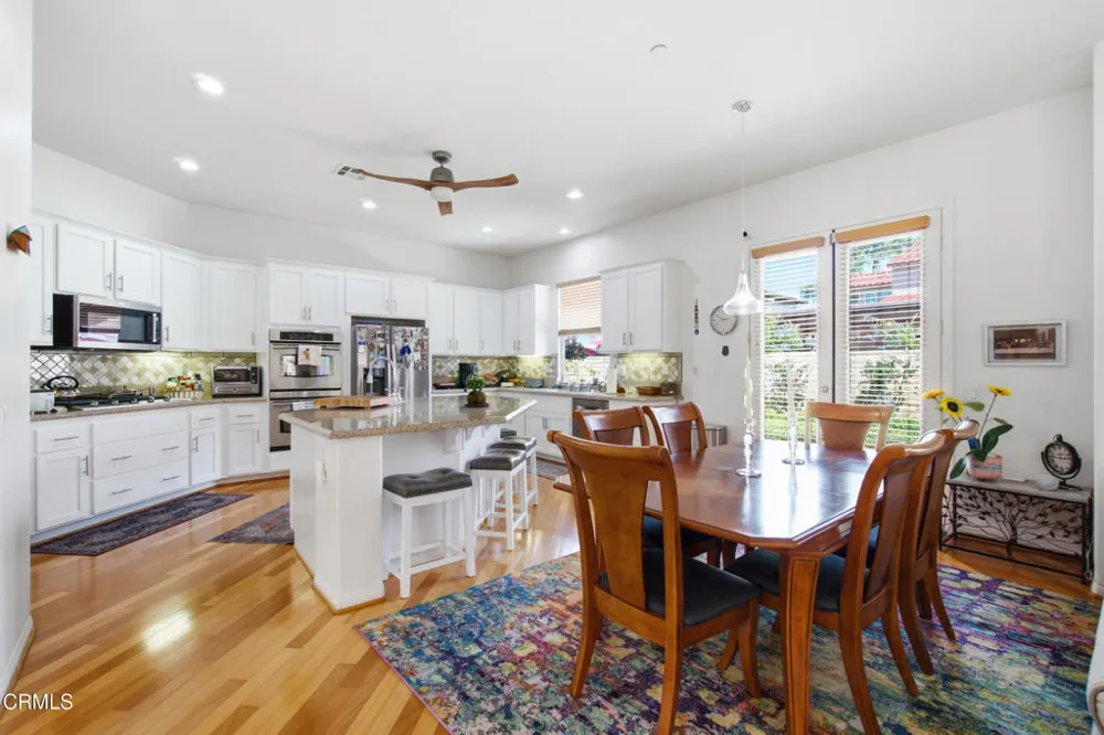 1972 Keltic Lodge Drive Oxnard, CA 93036