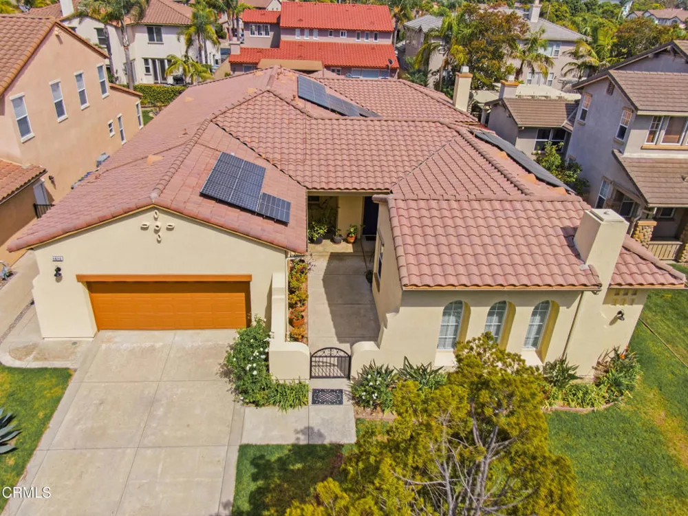 1972 Keltic Lodge Drive Oxnard, CA 93036