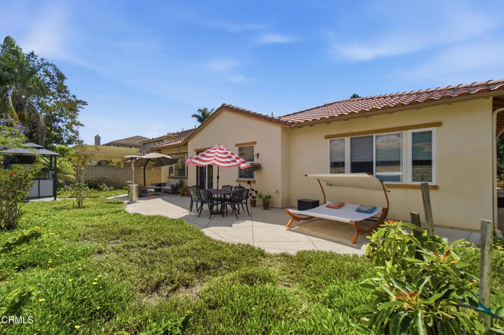 1972 Keltic Lodge Drive Oxnard, CA 93036