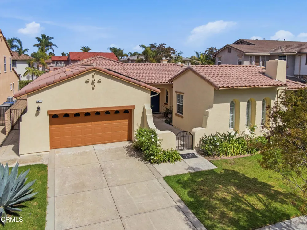 1972 Keltic Lodge Drive Oxnard, CA 93036