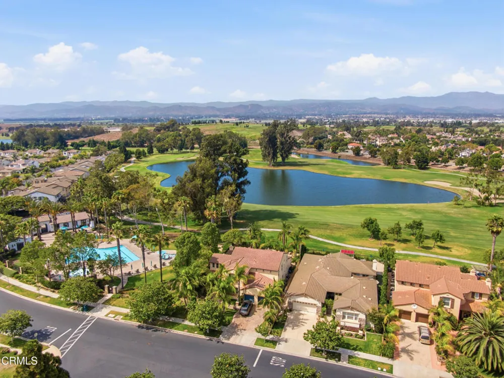 1972 Keltic Lodge Drive Oxnard, CA 93036