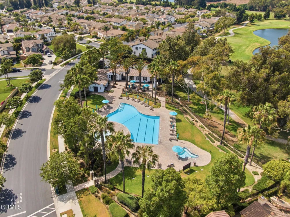 1972 Keltic Lodge Drive Oxnard, CA 93036