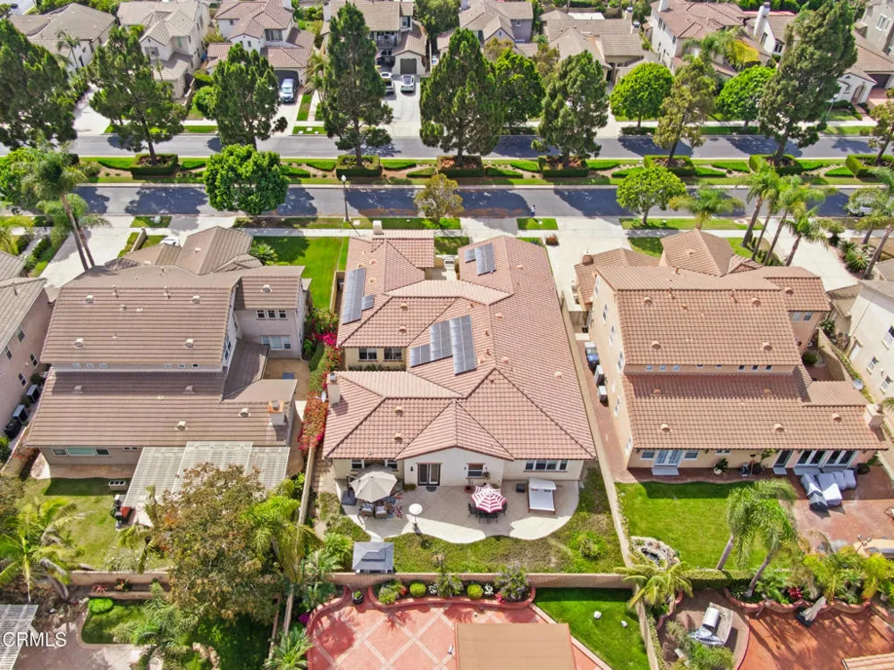 1972 Keltic Lodge Drive Oxnard, CA 93036