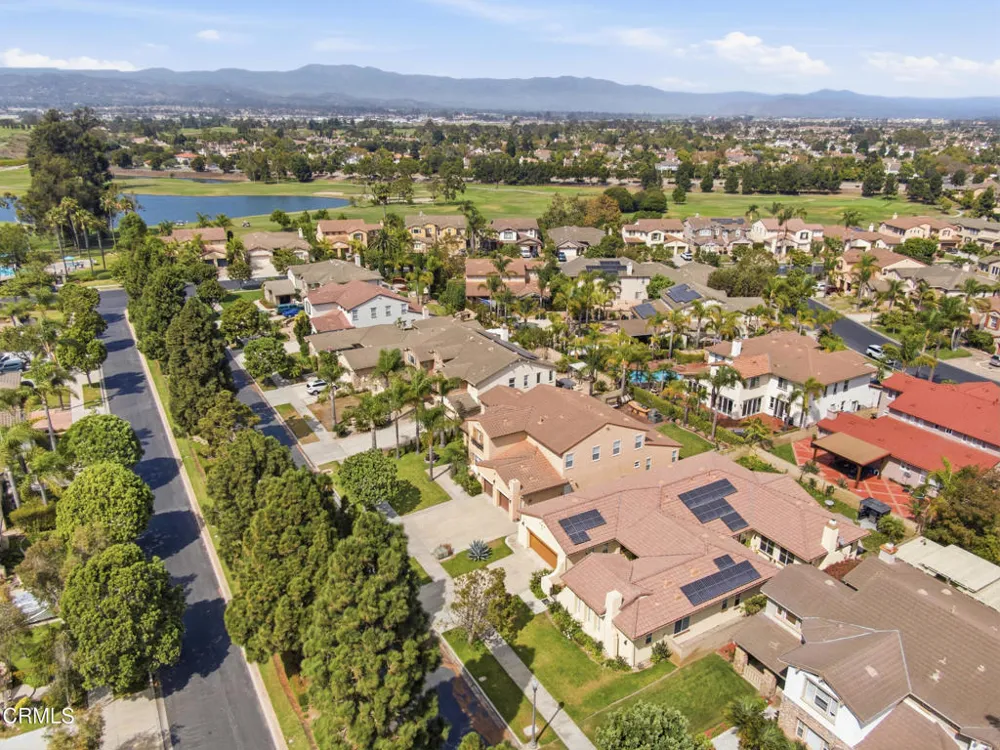 1972 Keltic Lodge Drive Oxnard, CA 93036