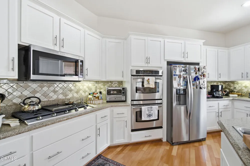 1972 Keltic Lodge Drive Oxnard, CA 93036