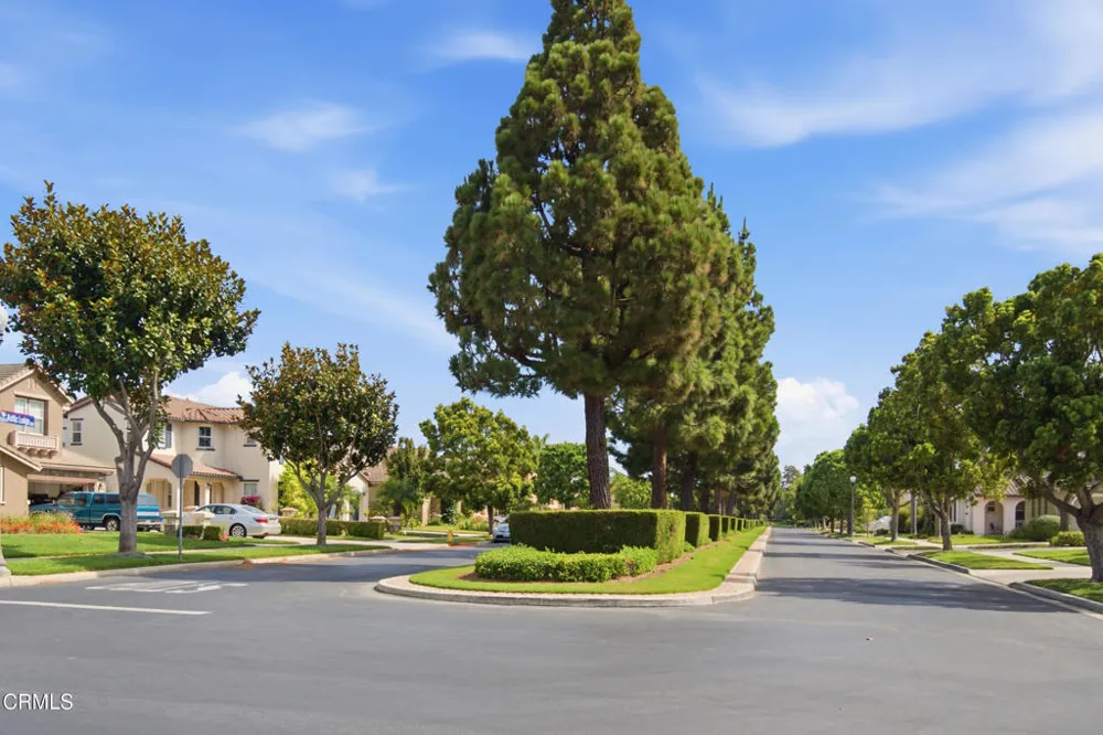 1972 Keltic Lodge Drive Oxnard, CA 93036