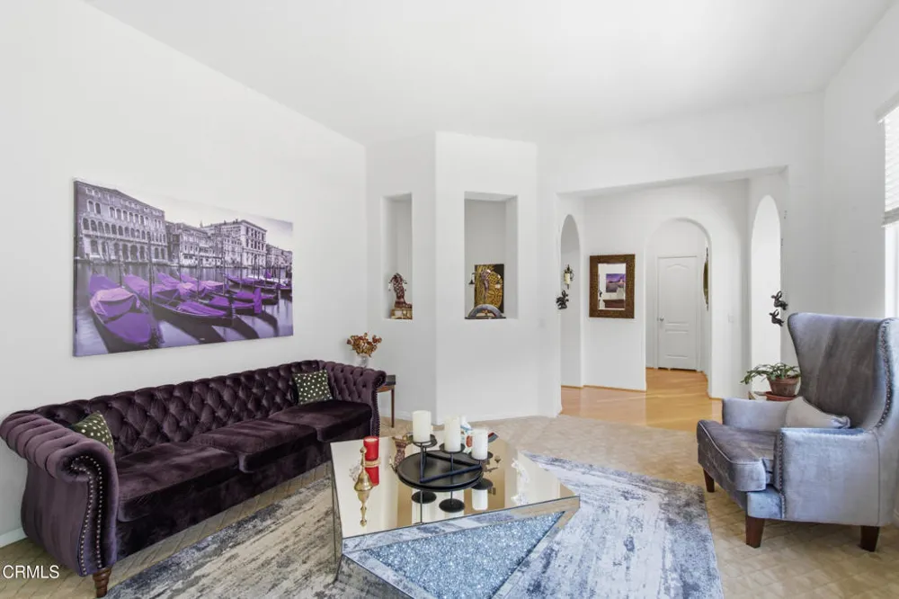 1972 Keltic Lodge Drive Oxnard, CA 93036