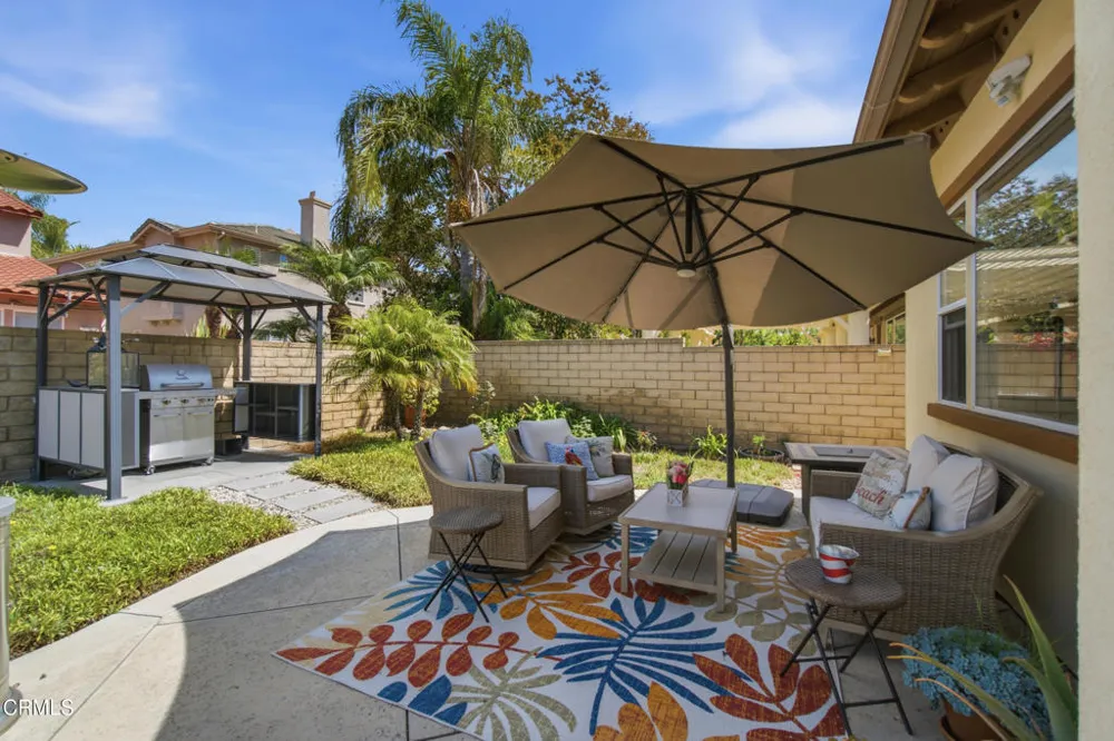 1972 Keltic Lodge Drive Oxnard, CA 93036