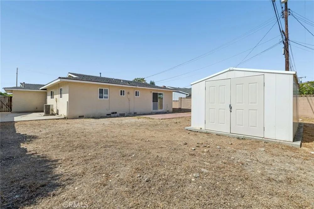 1333 E Monroe Orange, CA 92867