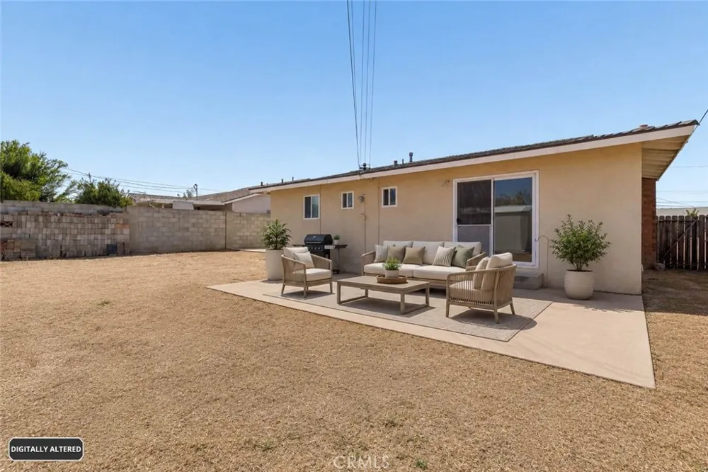 1333 E Monroe Orange, CA 92867