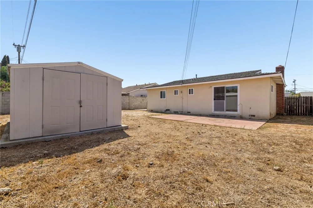 1333 E Monroe Orange, CA 92867