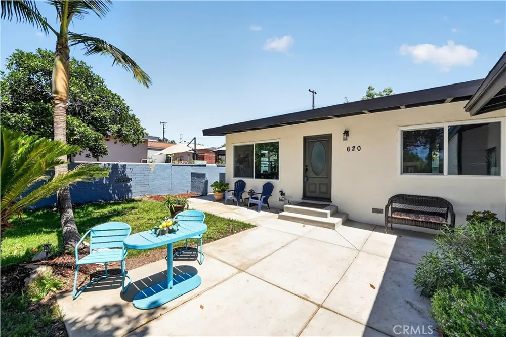 620 Wickford Avenue La Puente, CA 91744