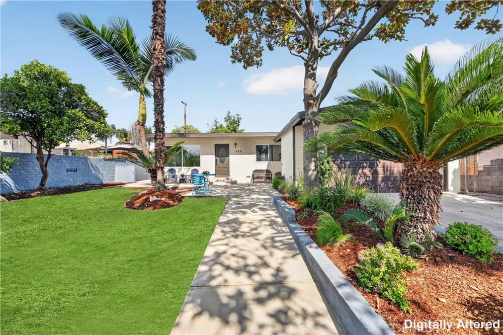 620 Wickford Avenue La Puente, CA 91744