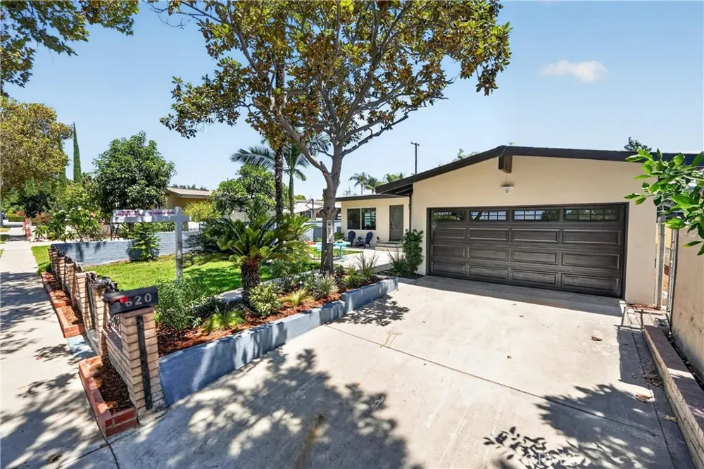 620 Wickford Avenue La Puente, CA 91744