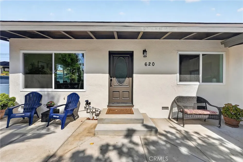 620 Wickford Avenue La Puente, CA 91744