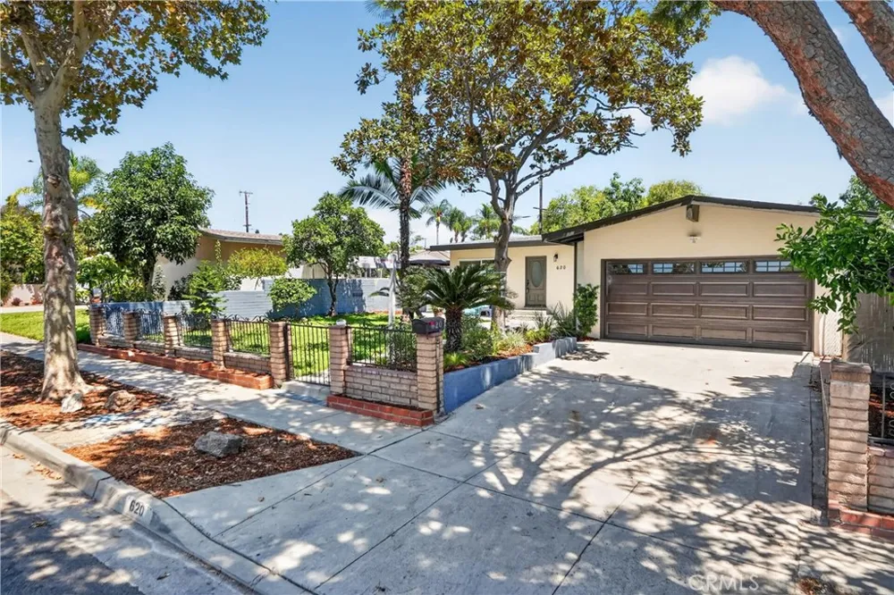 620 Wickford Avenue La Puente, CA 91744