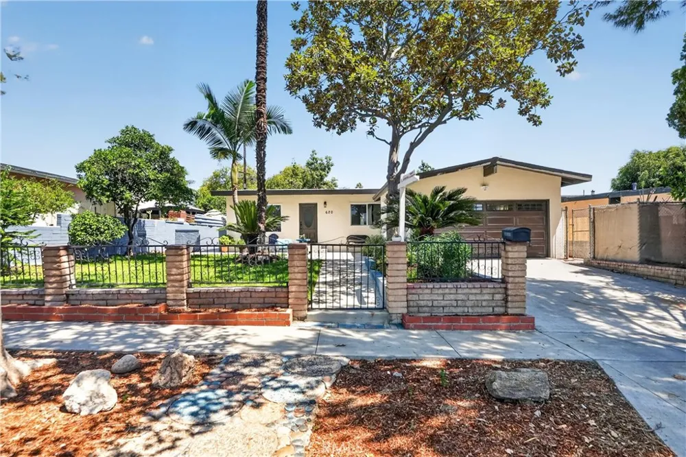 620 Wickford Avenue La Puente, CA 91744