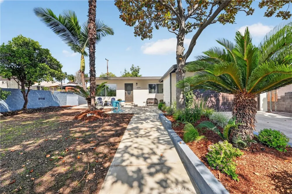 620 Wickford Avenue La Puente, CA 91744