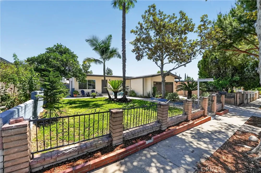 620 Wickford Avenue La Puente, CA 91744