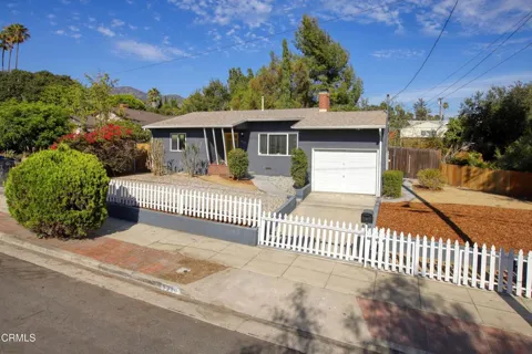 3910 Sunset Avenue