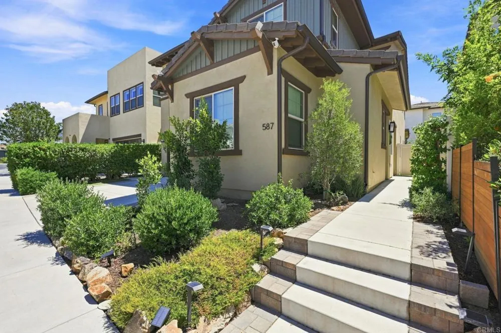 587 Gateway Lane San Marcos, CA 92078