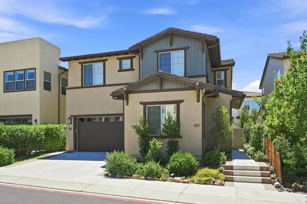 587 Gateway Lane San Marcos, CA 92078