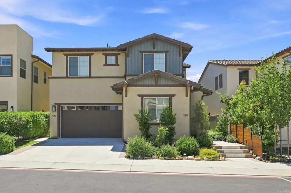 587 Gateway Lane San Marcos, CA 92078