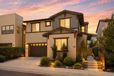 587 Gateway Lane