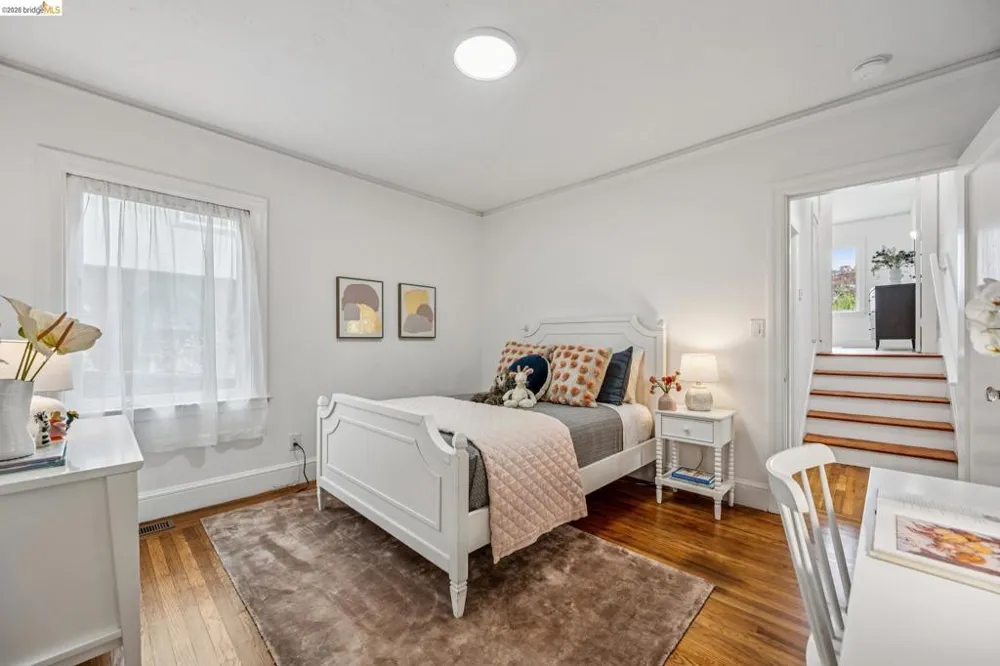 1629 Jaynes St. Berkeley, CA 94703