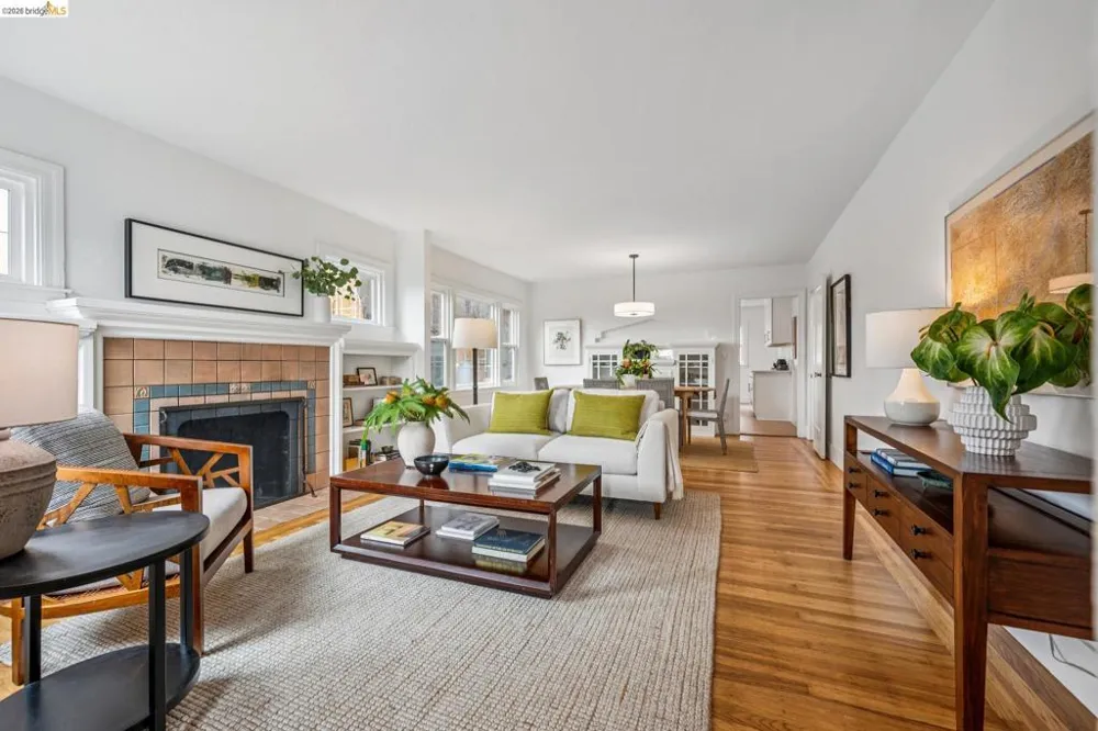 1629 Jaynes St. Berkeley, CA 94703