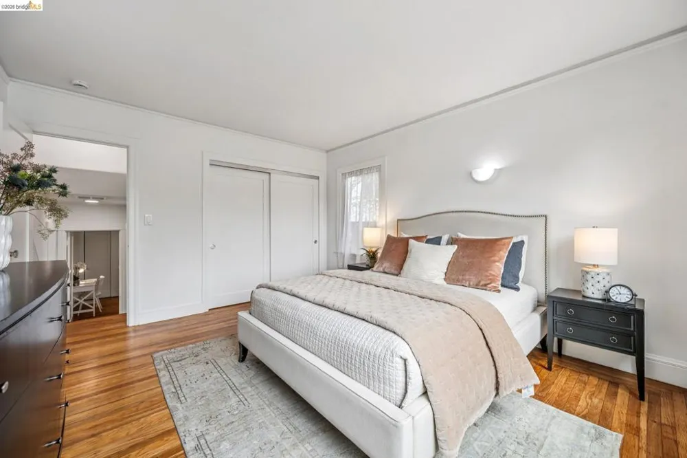 1629 Jaynes St. Berkeley, CA 94703