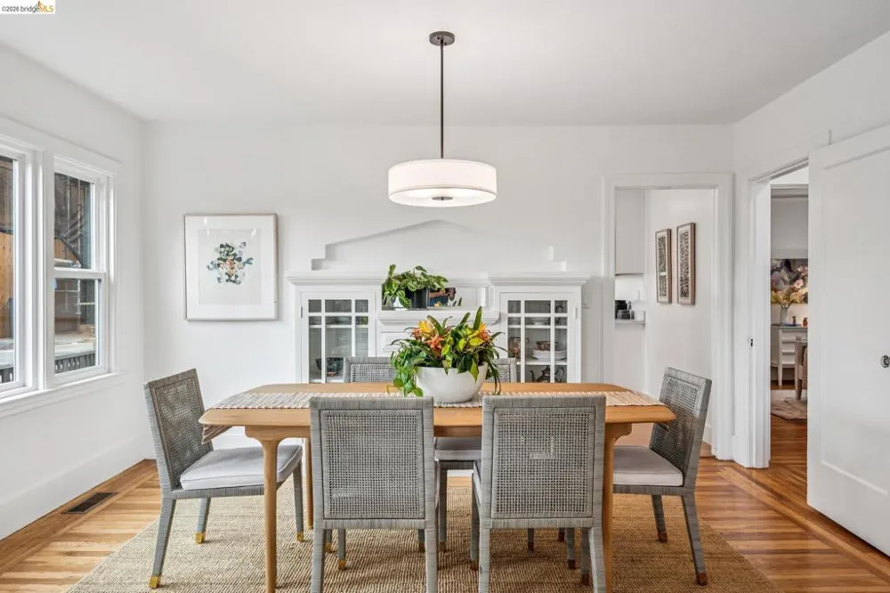 1629 Jaynes St. Berkeley, CA 94703