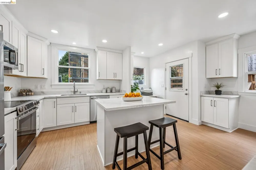 1629 Jaynes St. Berkeley, CA 94703